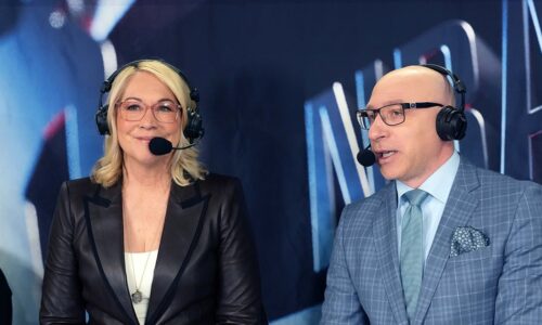 Dave Pasch's ESPN deal is coming up over the next couple of months, making ESPN NFL booth decision big.