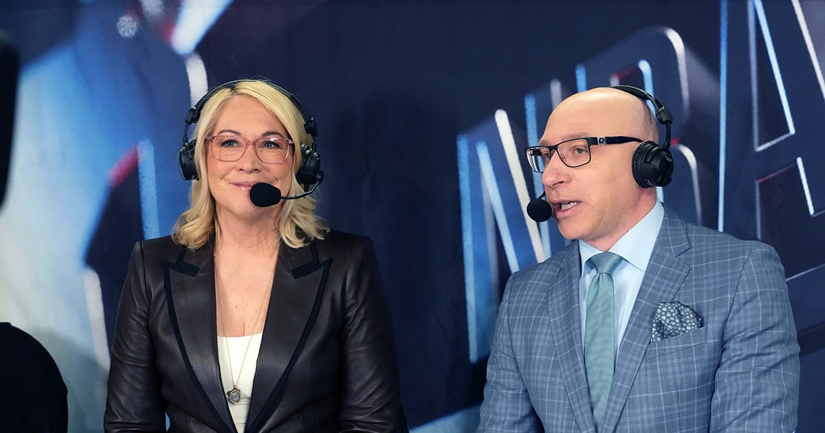 Dave Pasch’s ESPN deal is coming up over the next couple of months, making ESPN NFL booth decision big.