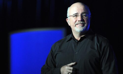 Dave Ramsey says there’s one way to tell if someone is going to ‘stay middle class.’ Here’s how you can break the cycle