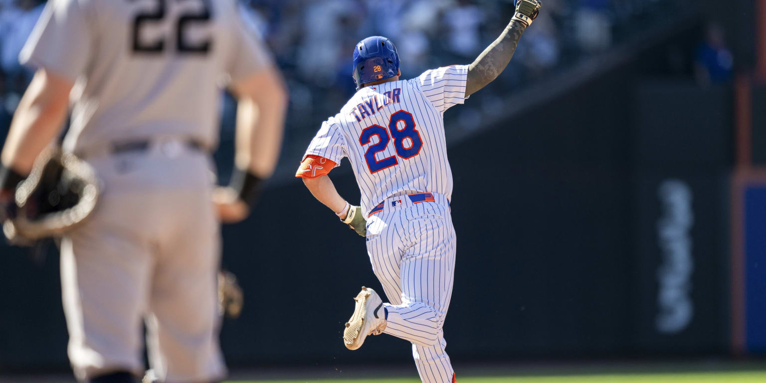 David Bednar blows save in ninth as Yankees lose to Mets
