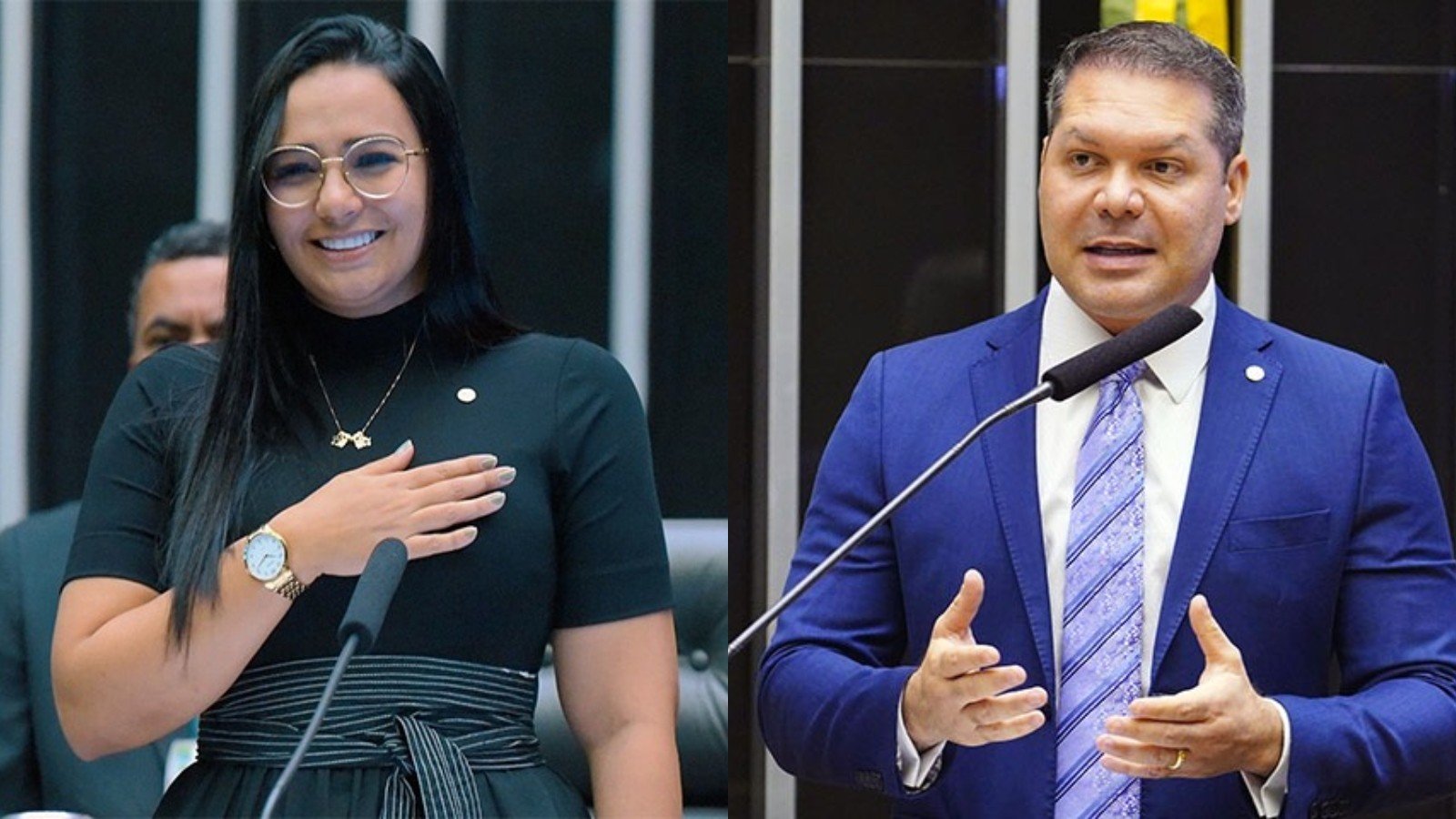 Dayany Bittencourt perde vaga de deputada federal após decisão do TSE