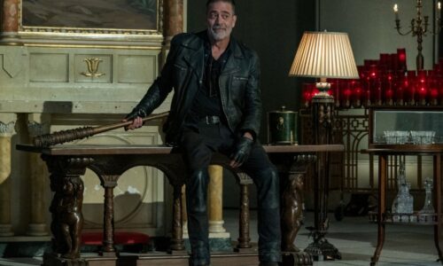 Dead City’ to Open Monte-Carlo Television Festival
