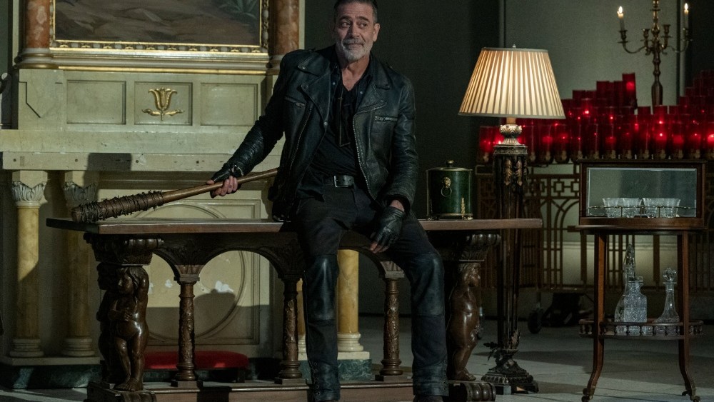 Dead City’ to Open Monte-Carlo Television Festival