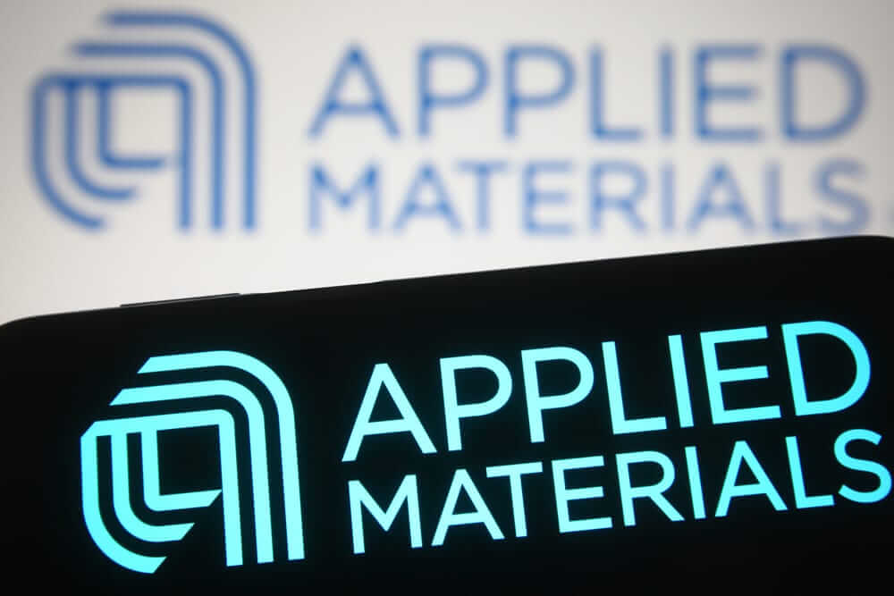Dear Applied Materials Stock Fans, Mark Your Calendars for May 14