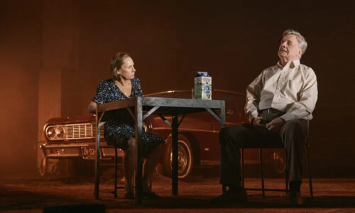 ‘Death of a Salesman’ Director o Nathan Lane Revival, Scott Rudin