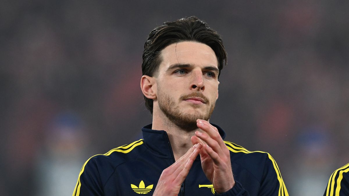 Declan Rice gives Roy Keane what he wants after Arsenal star questioned by Man Utd icon