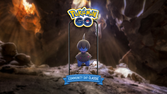 Deino Takes a Bite Out of Pokémon GO’s May 2026 Community Day Classic