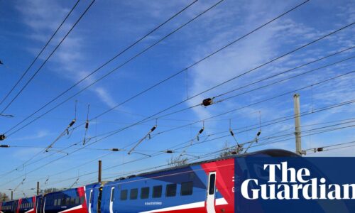 Delayed Great British Railways’ first station to open at Cambridge South in June | Rail industry