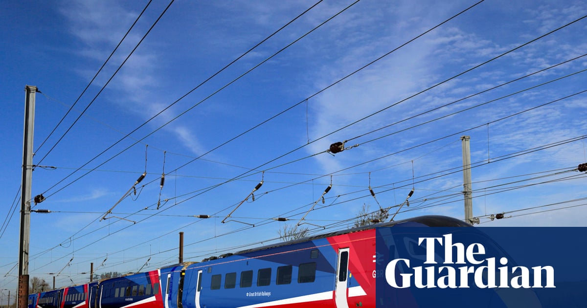 Delayed Great British Railways’ first station to open at Cambridge South in June | Rail industry