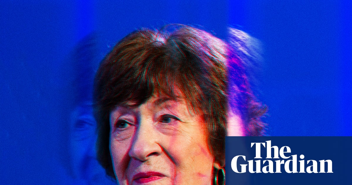 Democrats are aiming at Maine for a Senate seat. But will the state give up Susan Collins? | US Senate