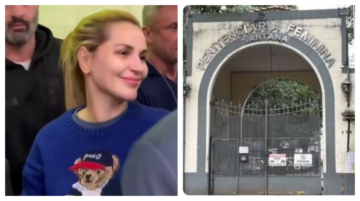 Deolane Bezerra: Sindicato denuncia regalias da influencer na prisão
