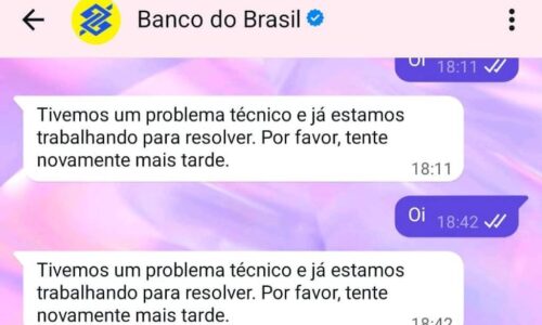 Desenrola: governo discute regras do FGTS; como aderir – 07/05/2026 – Economia