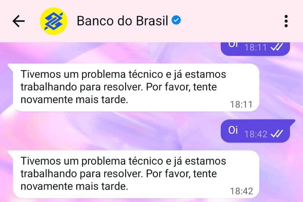 Desenrola: governo discute regras do FGTS; como aderir – 07/05/2026 – Economia