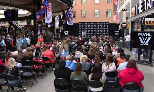 Detroit to get Professional Women’s Hockey League team — here’s what we know