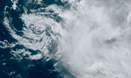 Development of Super El Niño is accelerating. How it will impact US weather