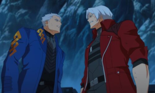 Devil May Cry Season 2 Review