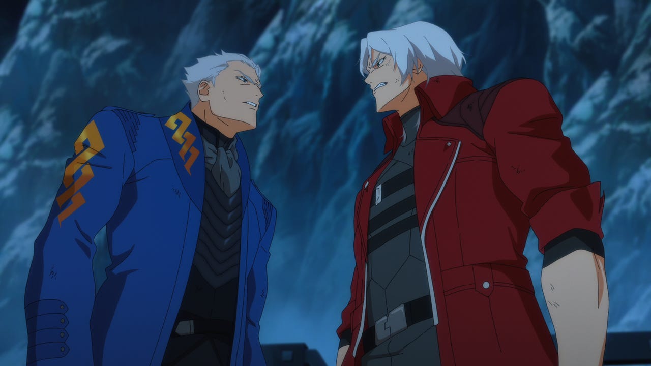 Devil May Cry Season 2 Review