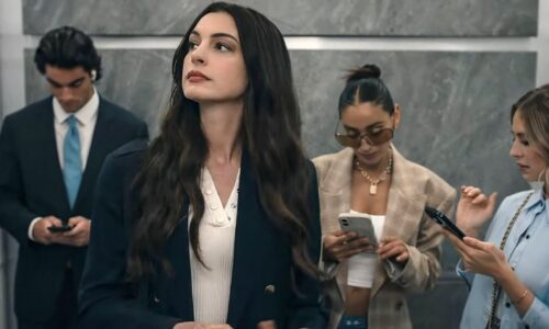 ‘Devil Wears Prada 2’ Beats Original Movie’s Gross at Box Office