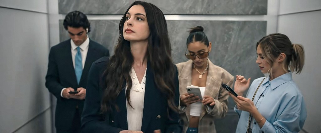 ‘Devil Wears Prada 2’ Beats Original Movie’s Gross at Box Office