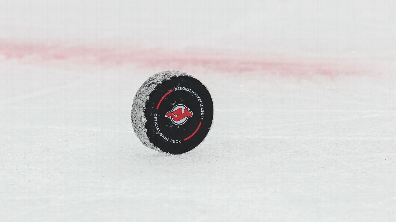 Devils won’t renew contracts of assistant GM MacKinnon, adviser Fletcher