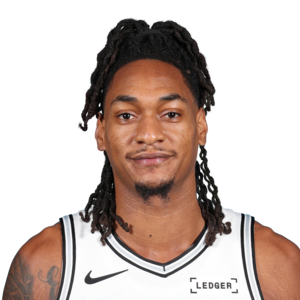 Devin Vassell And Spurs Take On Timberwolves In Game 4