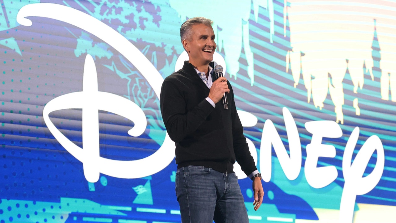 Disney CEO Josh D’Amaro outlines AI and content strategy in growth plan