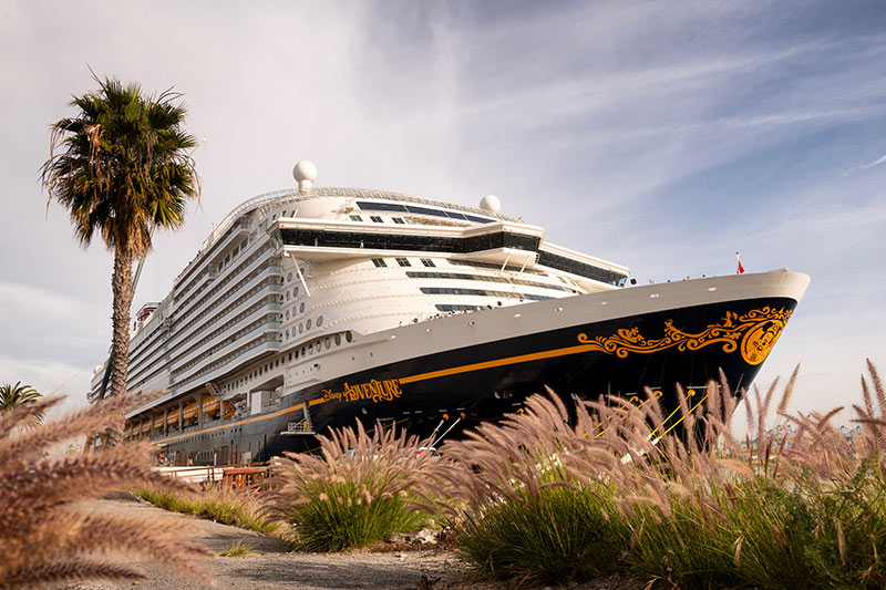 Disney Cancels Adventure Cruise After Guests Embark – Cruise Industry News
