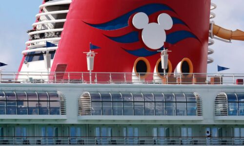 Disney cruise employees detained in child sexual exploitation materials investigation
