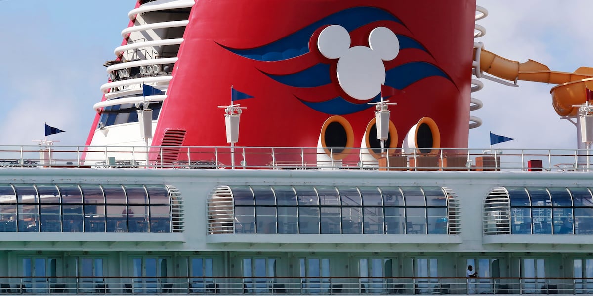 Disney cruise employees detained in child sexual exploitation materials investigation