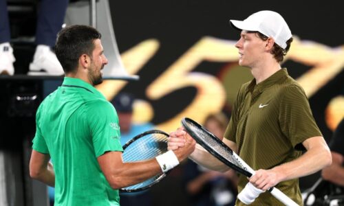 Djokovic, Jodar, Musetti: gli ostacoli di Sinner agli Internazionali di tennis