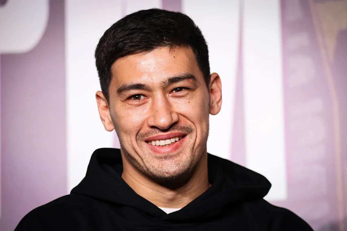 Dmitry Bivol, Foster vs. Ford, Holly Holm and a stacked boxing weekend: 5 things to watch