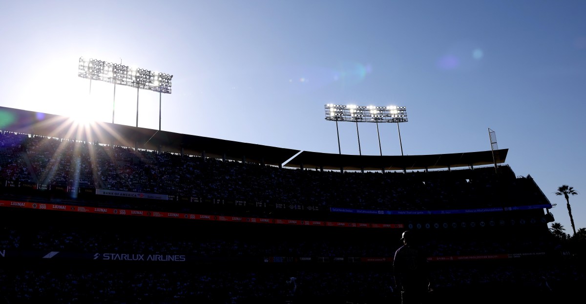 Dodgers-Phillies review: Experience versus youth on the mound