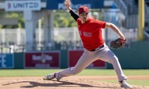 Dodgers Select Wyatt Mills, Transfer Edwin Díaz To 60-Day Injured List