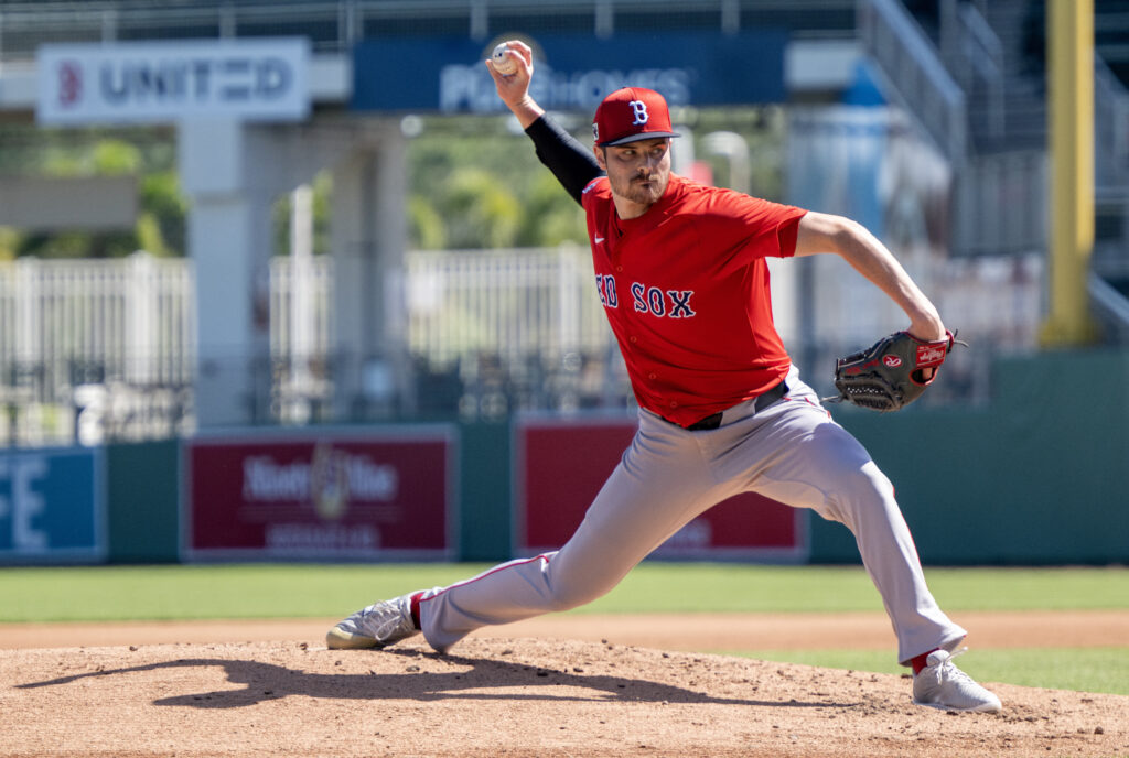 Dodgers Select Wyatt Mills, Transfer Edwin Díaz To 60-Day Injured List