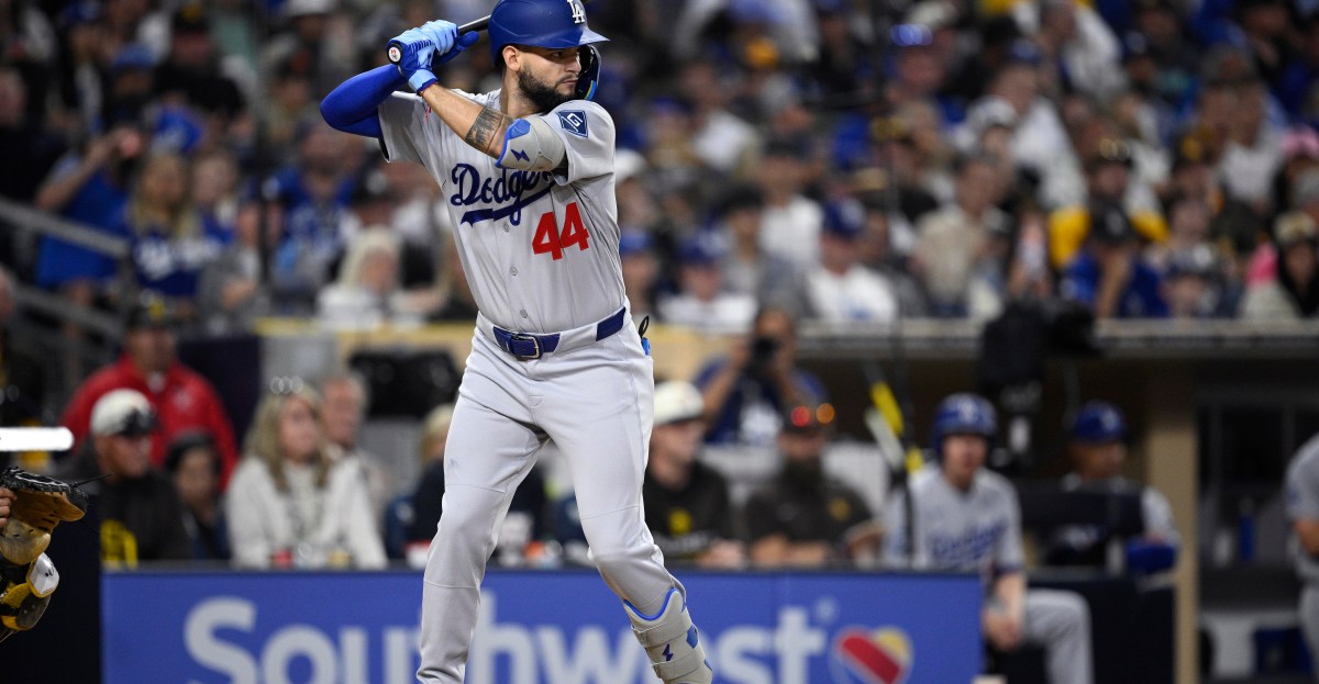 Dodgers links: Andy Pages, Shohei Ohtani, Justin Wrobleski