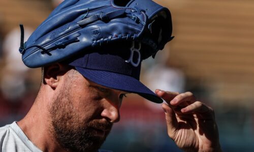 Dodgers news: Brock Stewart activated, Jake Eder optioned