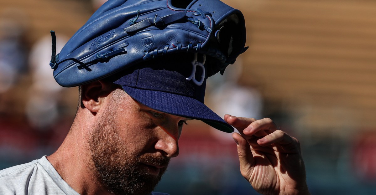 Dodgers news: Brock Stewart activated, Jake Eder optioned