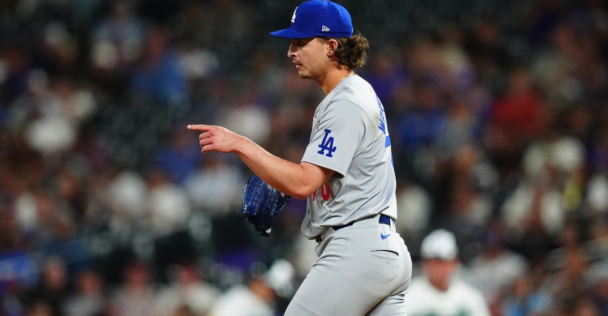 Dodgers roll into Milwaukee to take on the Brewers