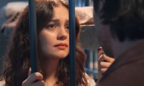Dois novos atores entram em Três Graças para decidir se Gerluce merece final feliz · Notícias da TV