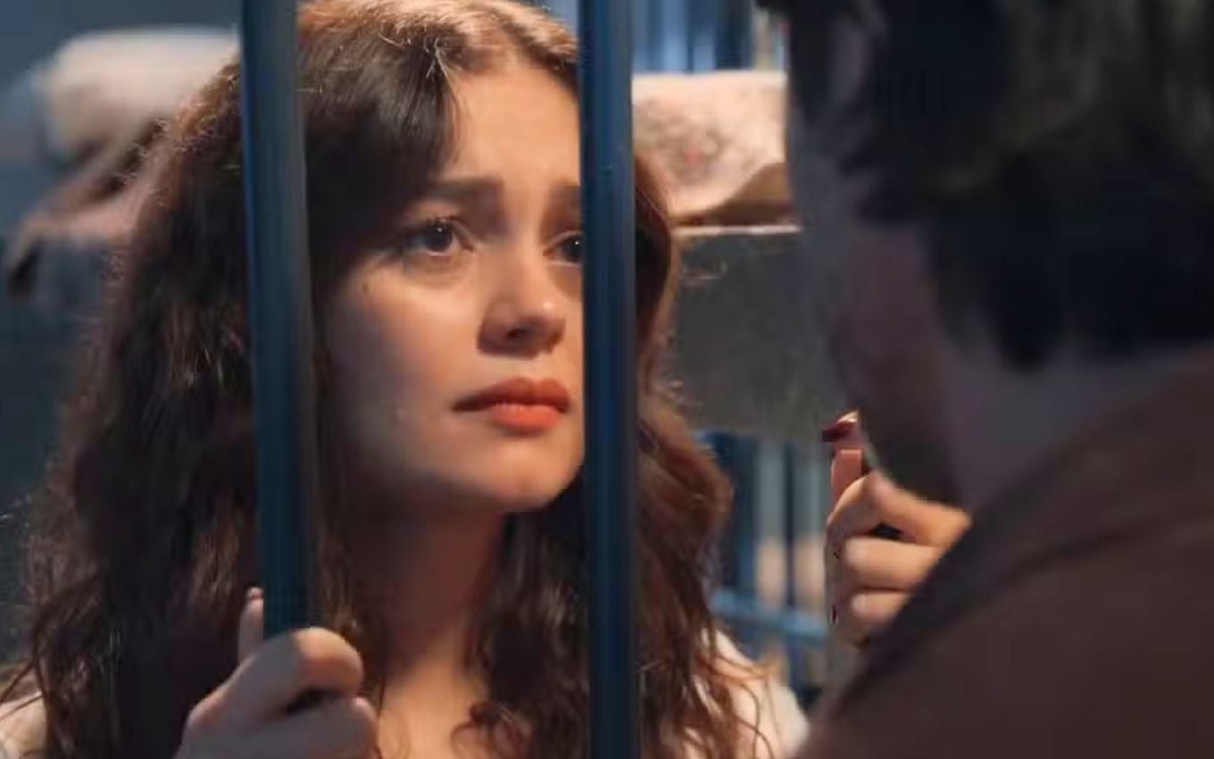 Dois novos atores entram em Três Graças para decidir se Gerluce merece final feliz · Notícias da TV