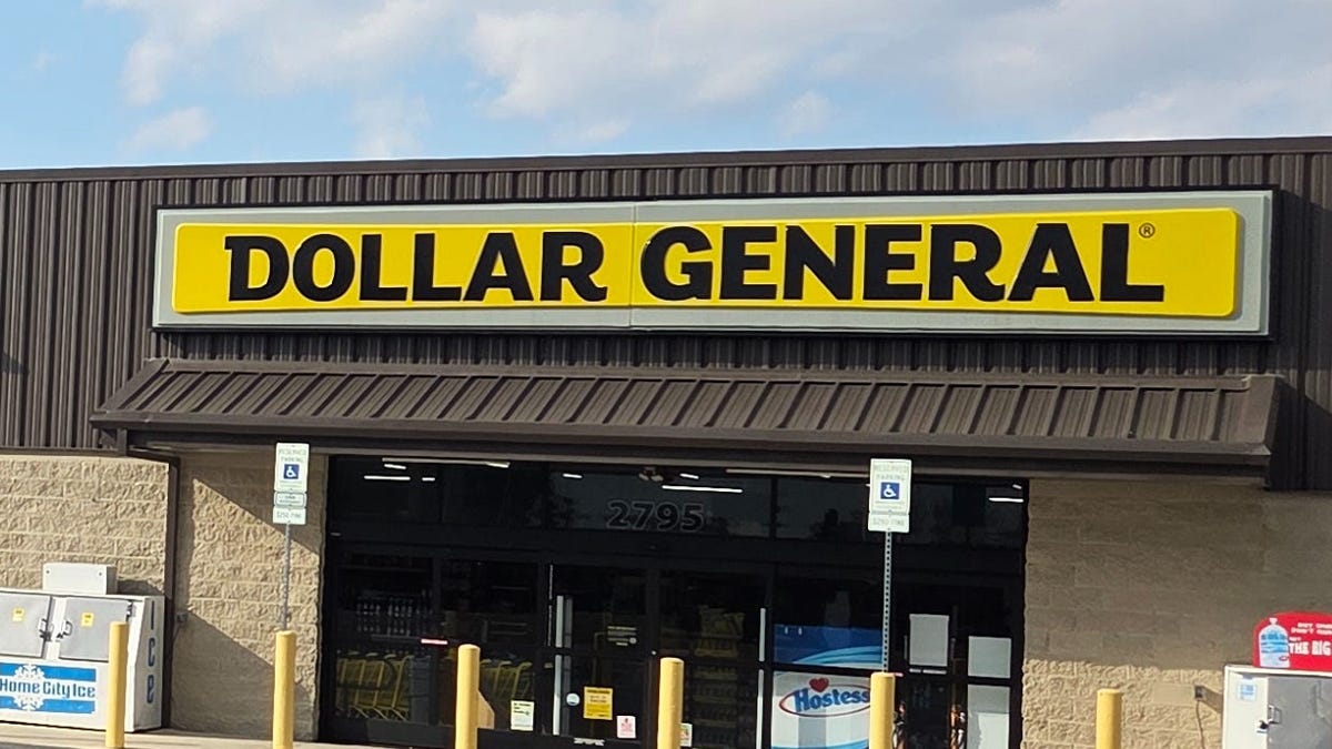 Dollar General launches affordable ‘simmer & stir’ kitchen brand
