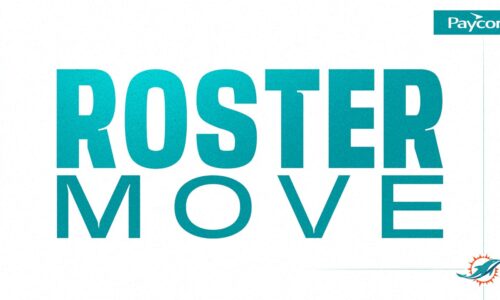 Miami Dolphins logo