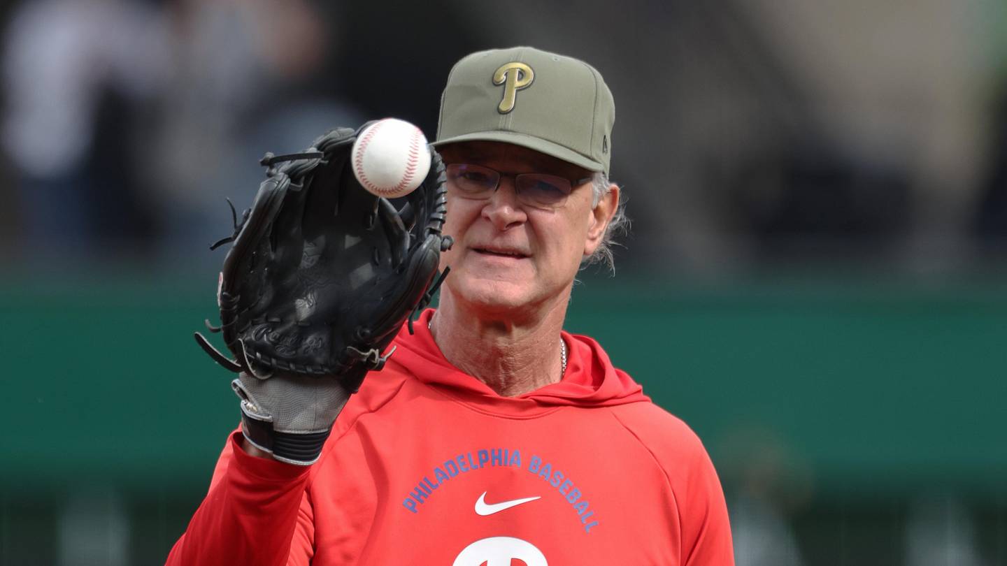 Don Mattingly’s Phillies miracle has created an unexpected conversation about his legacy