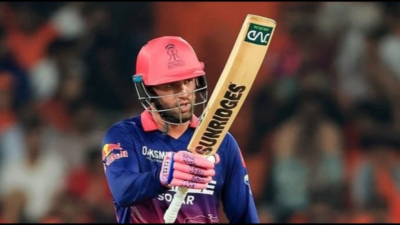 Donovan Ferreira IPL Salary: Here’s How Much RR Batter's Contract is Worth