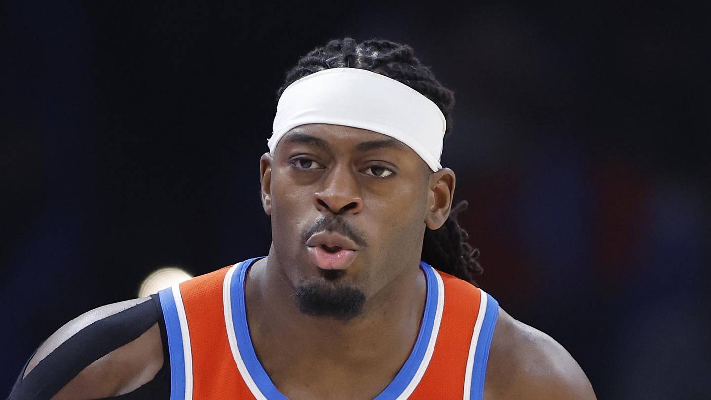Los Angeles Lakers, Luguentz Dort