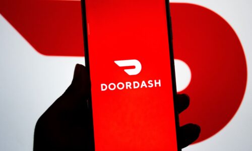 DoorDash (DASH) earnings Q1 2026
