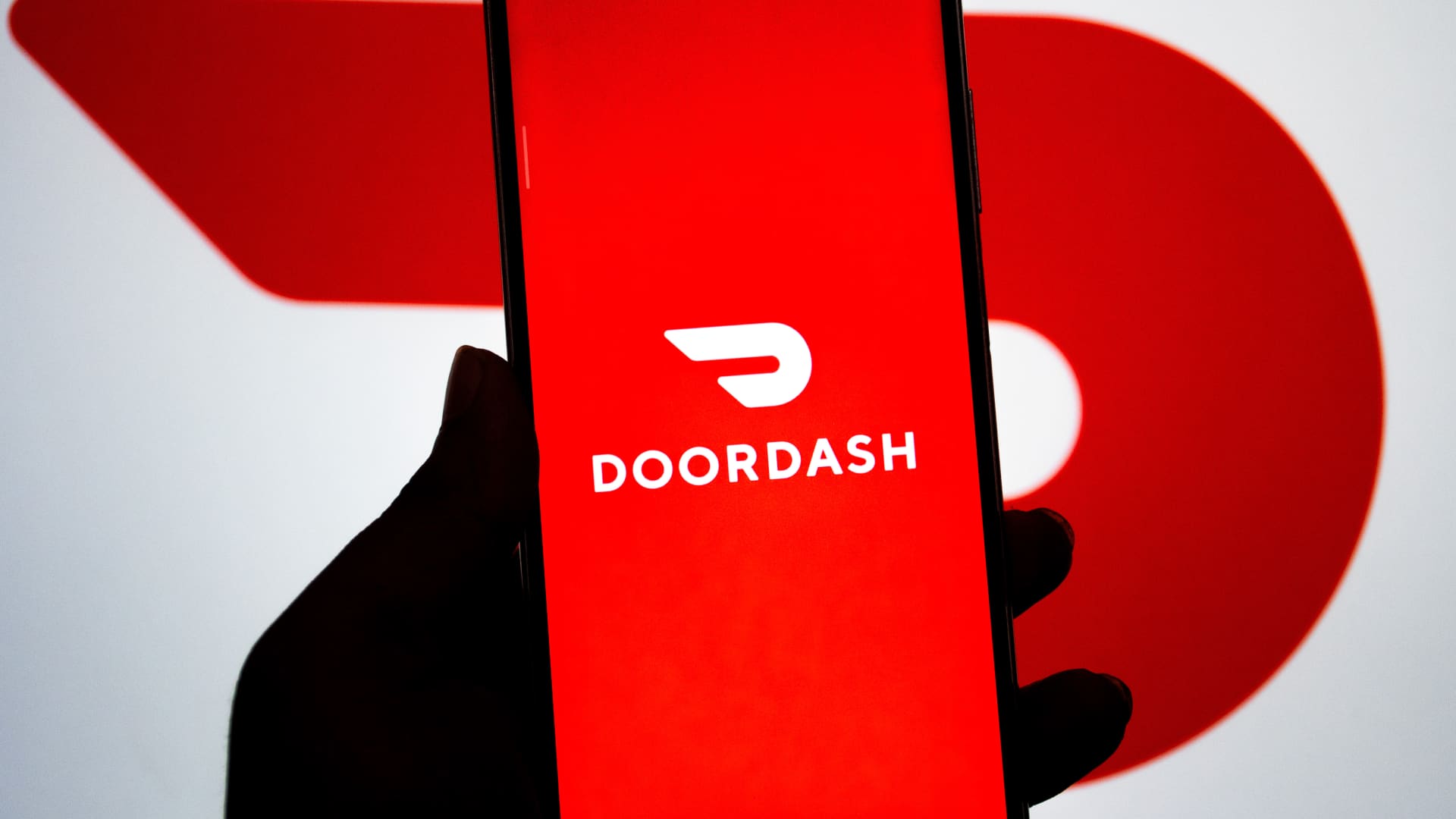 DoorDash (DASH) earnings Q1 2026