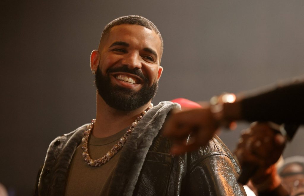Drake’s ‘Janice STFU’ Debuts at No. 1 on Hot 100