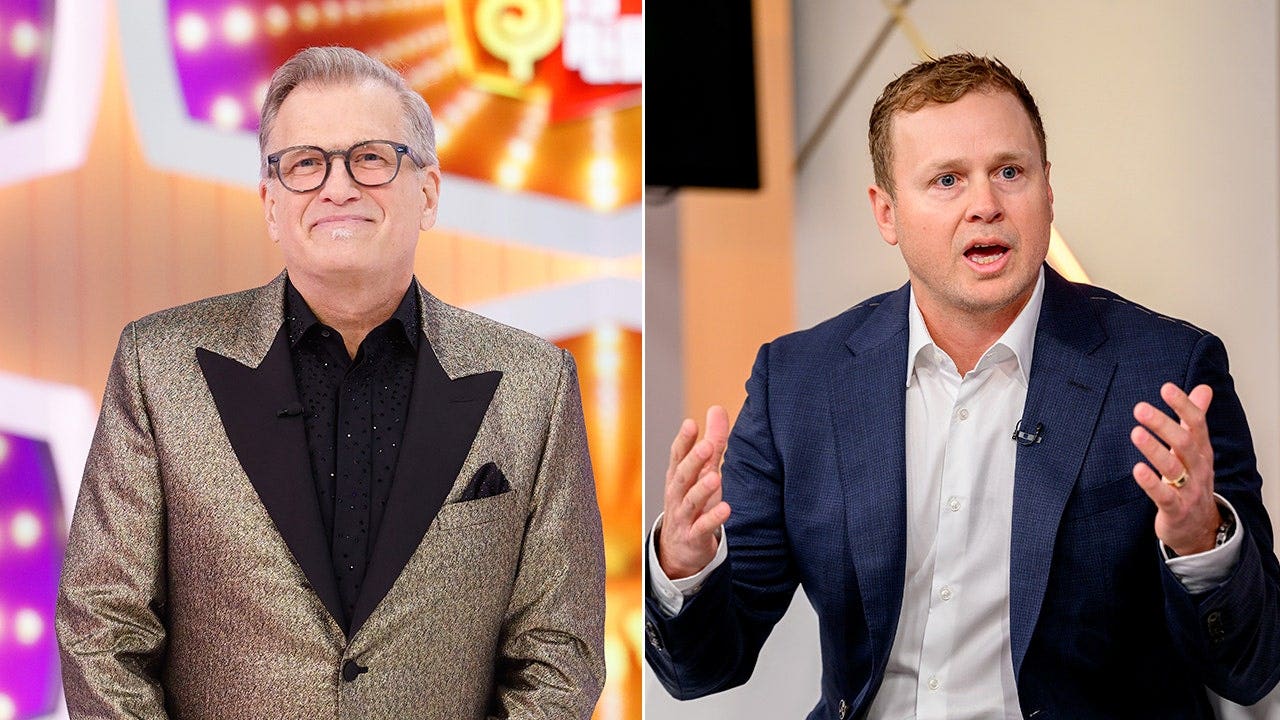 Drew Carey rips Spencer Pratt’s LA mayoral bid, calls him ‘serial scammer’
