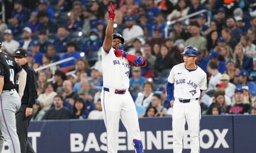 Drew Rasmussen and Kevin Gausman may get knocked around a bit as Rays visit Blue Jays